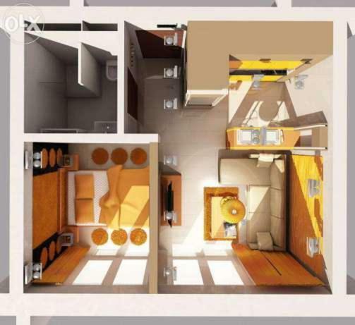 Apartament Pomaranczowy Z Basenem,Sauna-Blisko Morza. Kolobrzeg Ngoại thất bức ảnh