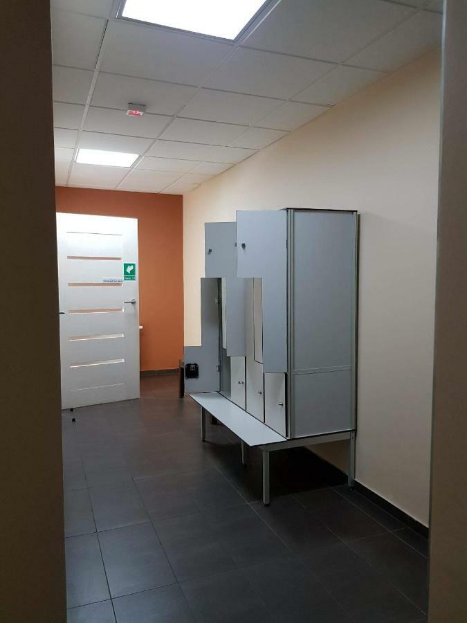 Apartament Pomaranczowy Z Basenem,Sauna-Blisko Morza. Kolobrzeg Ngoại thất bức ảnh